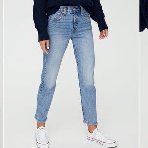 Levi’s Wedgie Icon